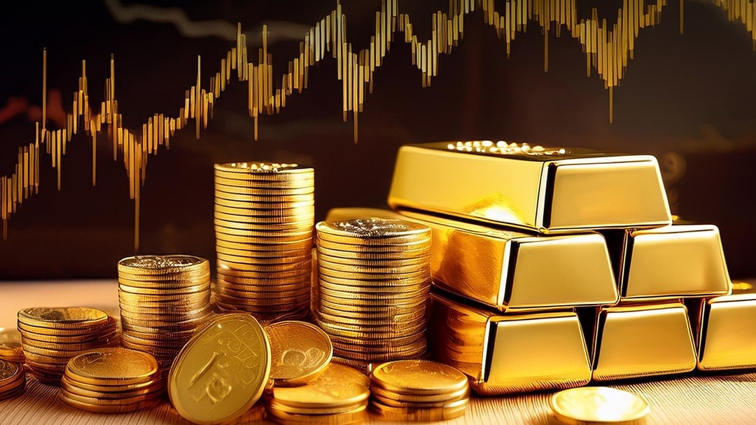 सोने-चांदी में फिर दबाव के संकेत. (Photo: ITG)