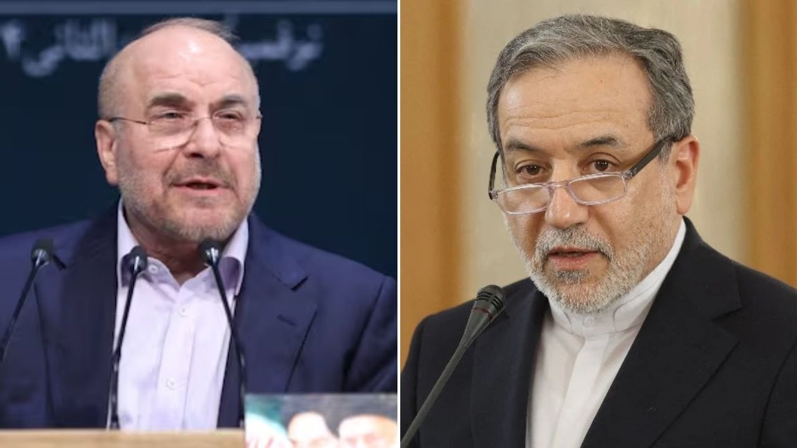 इजरायल ने ईरान के दो बड़े नेताओं को हिट-लिस्ट से निकाला... क्या तख्तापलट की सियासत शुरू?