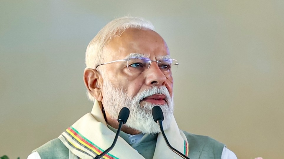  पीएम मोदी मुख्यमंत्रियों से कल शाम 6:30 बजे बातचीत करेंगे