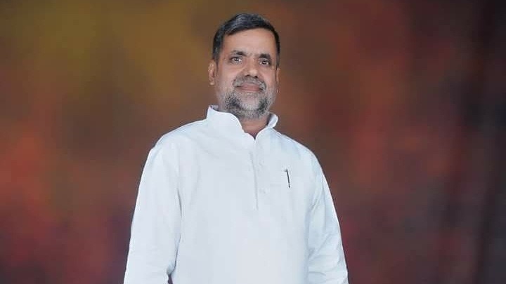 'पुलिस अब गुंडों की जगह ले रही', अपनी ही सरकार के खिलाफ उतरे BJP MLC