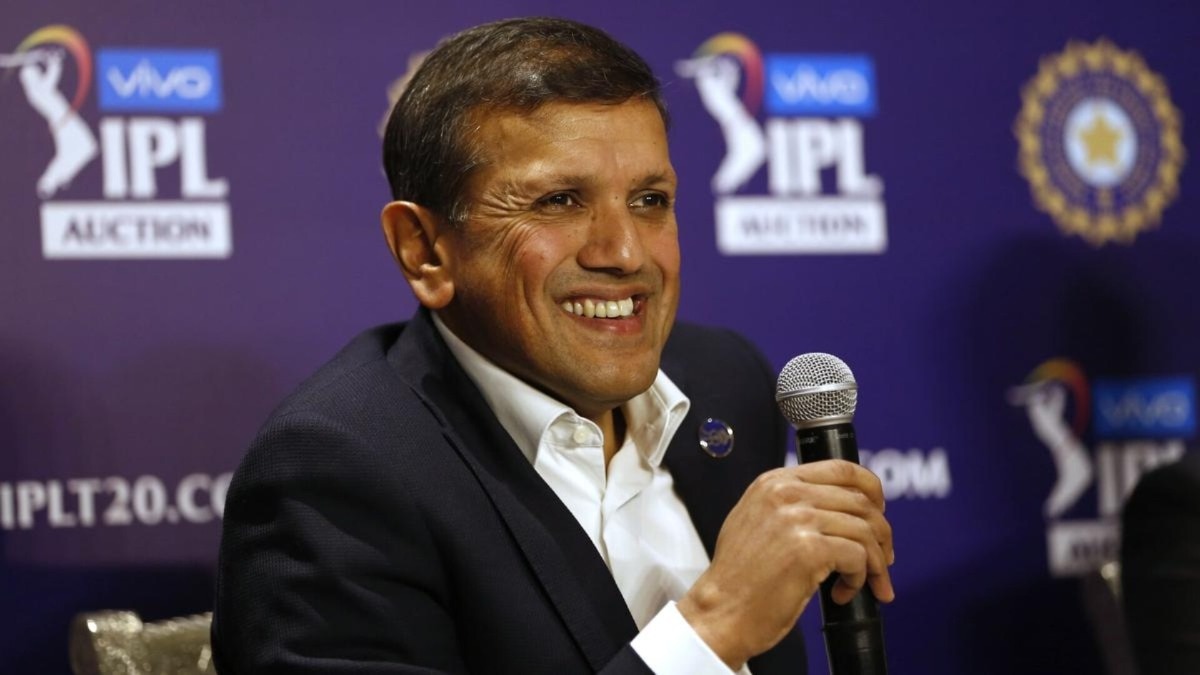 राजस्थान रॉयल्स की सफलता में मनोज बडाले का अहम रोल रहा है. (Photo: ITG)