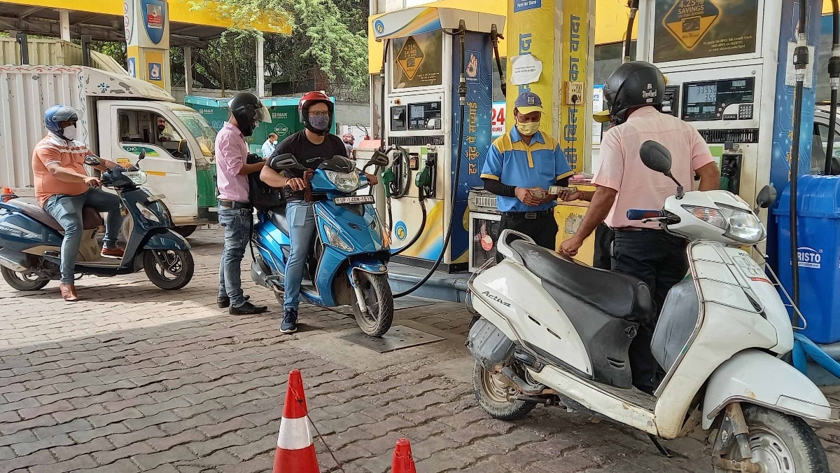 Fuel Buying Guidelines in India