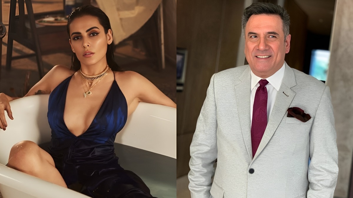 बोमन ईरानी के मजाक से नाराज एक्ट्रेस, पूछा- तब कहां थे जब लोग मरे?