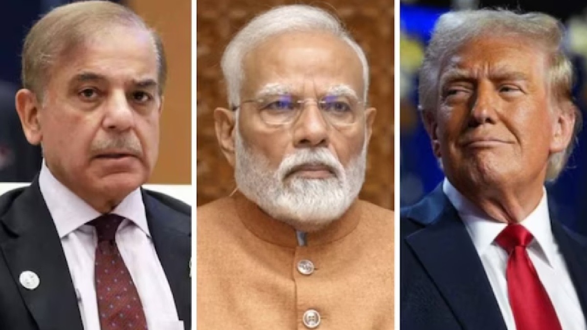 Douglas Macgregor says PM Modi could help simplify the complex demands on both sides and push for a realistic ceasefire framework.