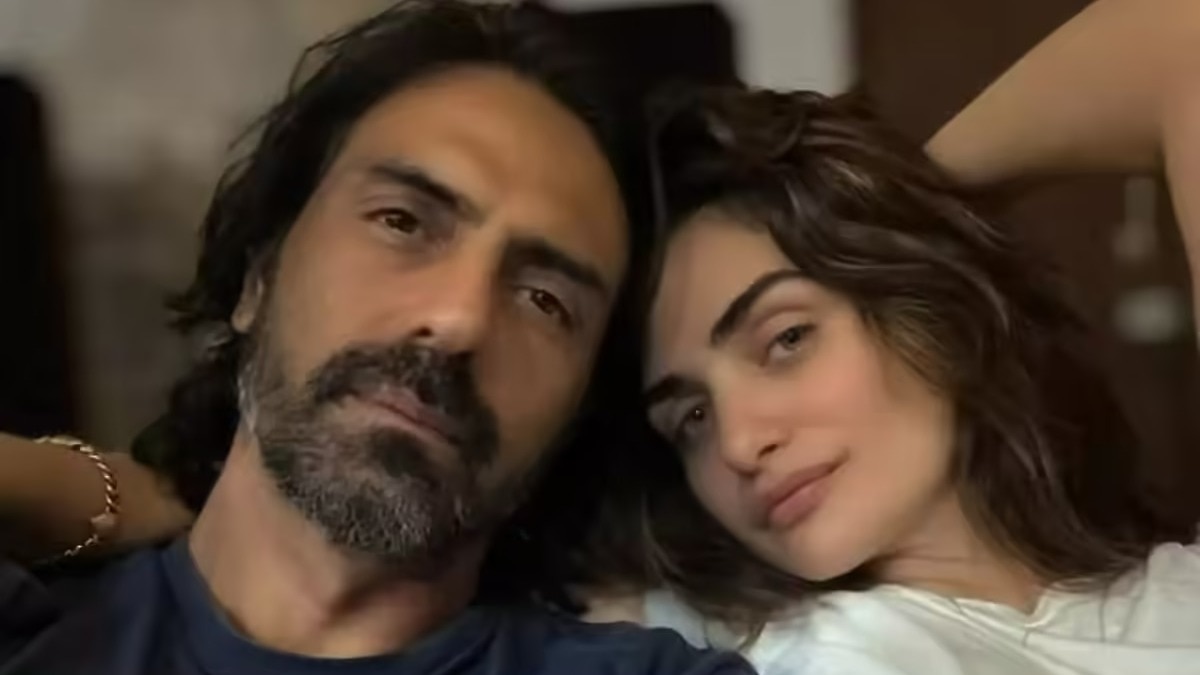 'धुरंधर 2' एक्टर ने बोला 'भारत माता की जय', हुई आलोचना, भड़की गर्लफ्रेंड