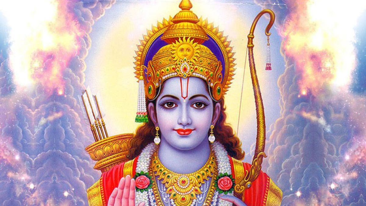 ram navami 2025