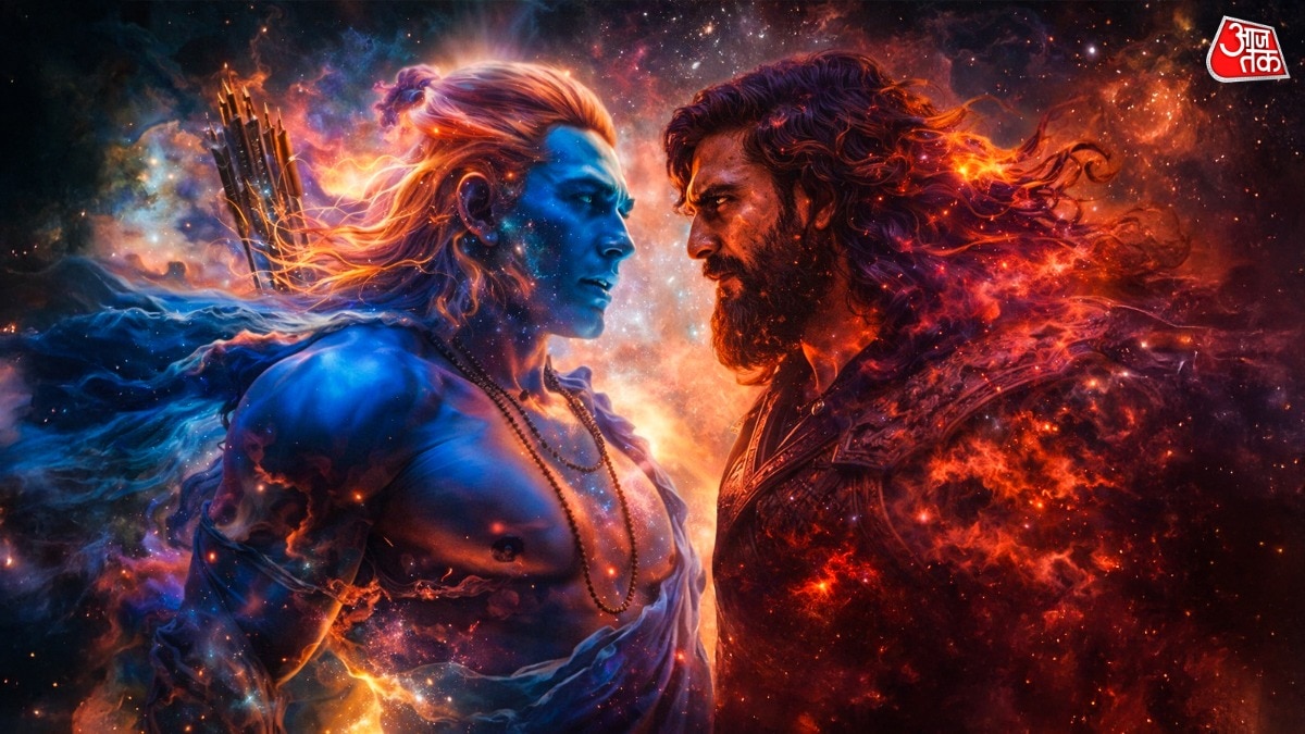 साल भर भी नहीं टिकेंगे धुरंधर 2 के रिकॉर्ड! रामायण तय करेगी फिल्म बिजनेस की ऊंचाई