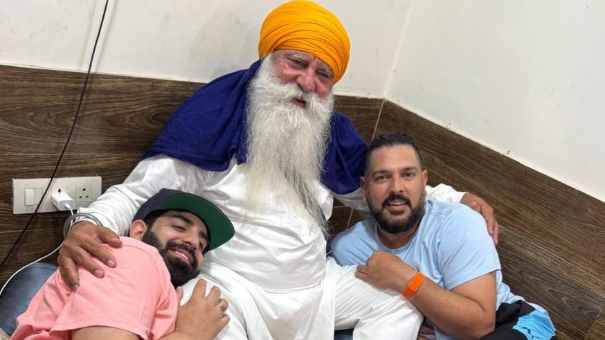 Zoraver Singh, Yograj Singh, Yograj Singh