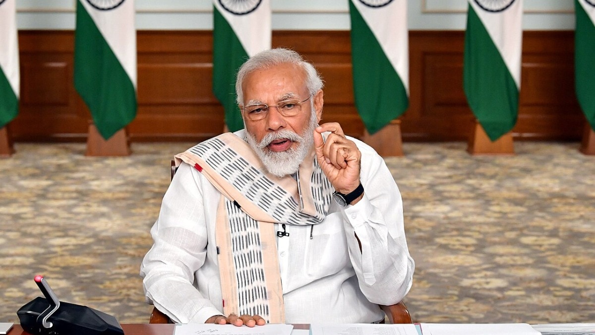 PM मोदी की 'टीम इंडिया'... शुरू की एक्सरसाइज, कोविड की तरह पश्चिम एशिया संकट से निपटने का प्लान