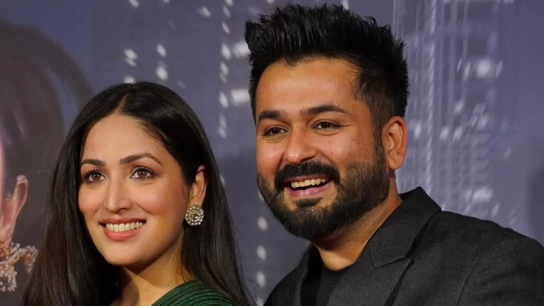 यामी गौतम पर चढ़ा धुरंधर 2 का क्रेज (Credit: Instagram/YamiGautam)