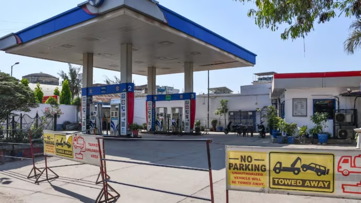 क्या देश में लगने वाला है लॉकडाउन? आ गई सरकार की सफाई, जानें हरदीप पुरी ने क्या कहा