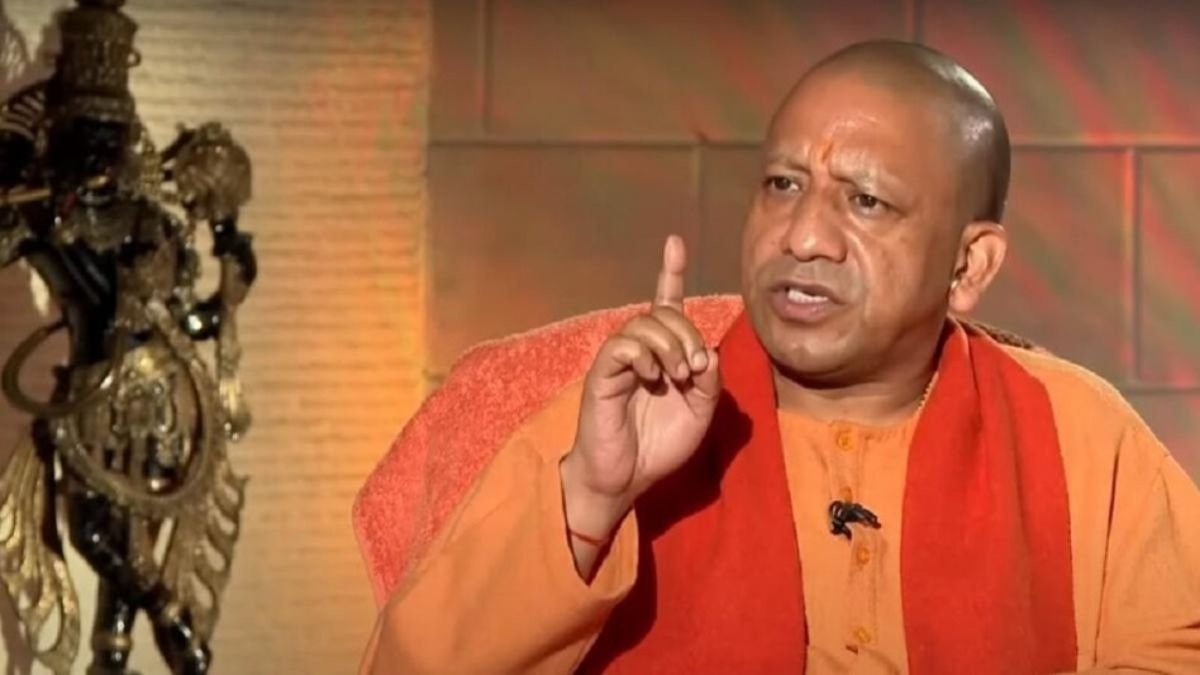 सीएम योगी के जनता दर्शन में पहुंचे 200 फरियादी. (File Photo: ITG)