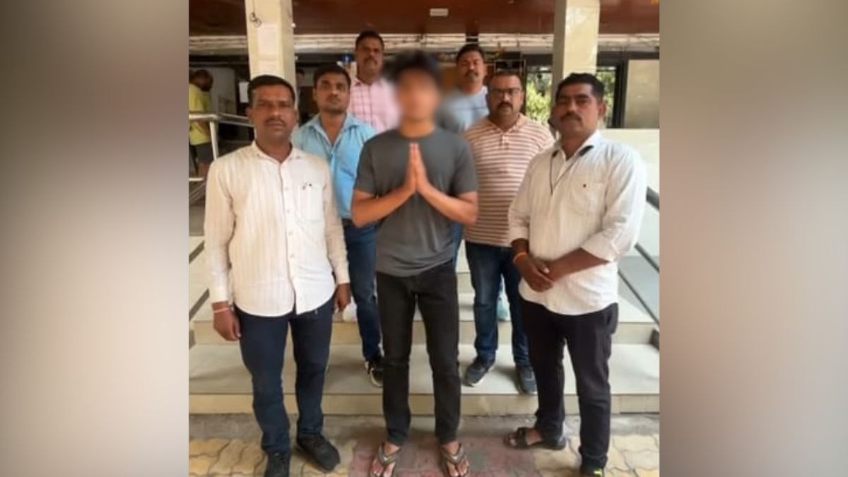 वीडियो में बोला- आज रात से लॉकडाउन... अफवाह पर पुलिस ने लिया एक्शन