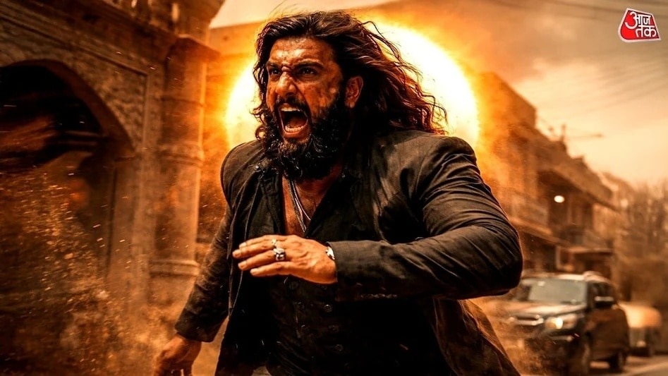 धुरंधर 2 के फर्स्ट वीक कलेक्शन रिकॉर्ड्स! (Photo:ITGD)