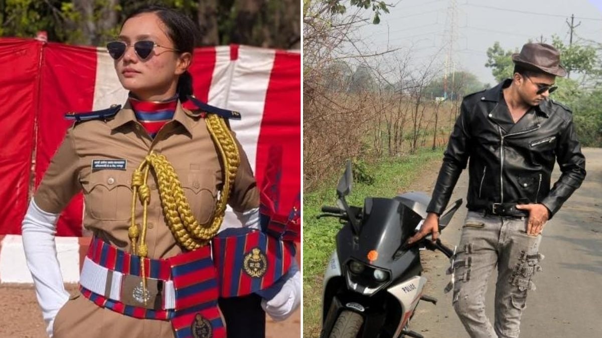 3 साल बाद प्रेमी ने प्रेमिका के खिलाफ दर्ज कराया केस. (File Photo: ITG)