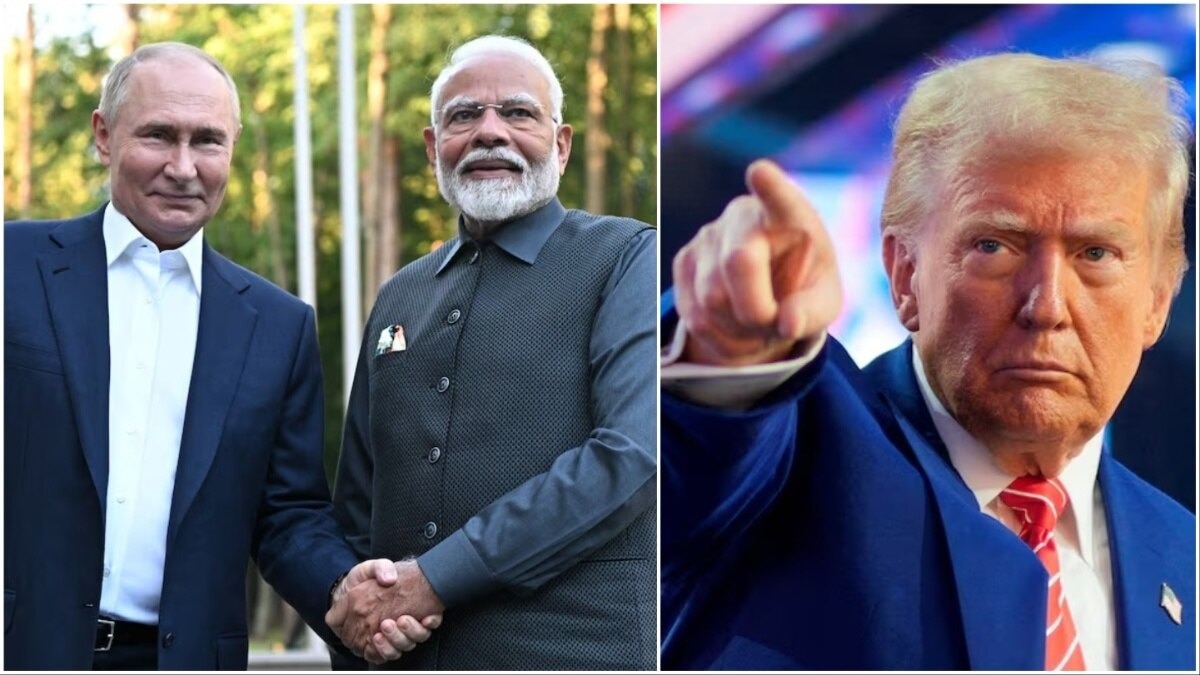 भारत-रूस में होने वाली है बड़ी डील, ईरान युद्ध ने बदले समीकरण, US को भी खबर!