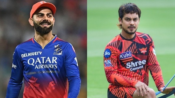Virat Kohli, Ishan Kishan