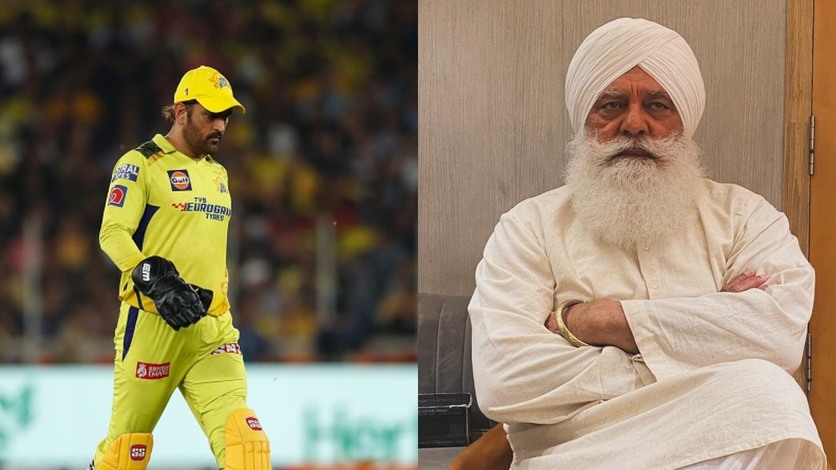 एमएस धोनी उन चुनिंदा खिलाड़ियों में शामिल हैं, जिन्होंने आईपीएल के हर सीजन में भाग लिया है. (Photo: Getty/Social Media)