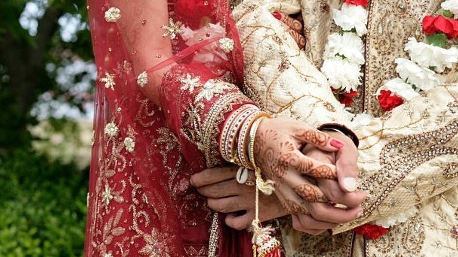 सड़क हादसे में नवविवाहित जोड़े की मौत. (Photo: Representational )