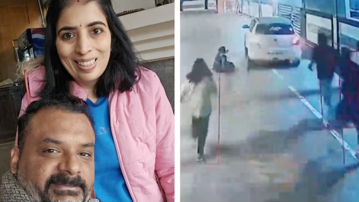 IT Engineer Shampa Pandey Death Indore