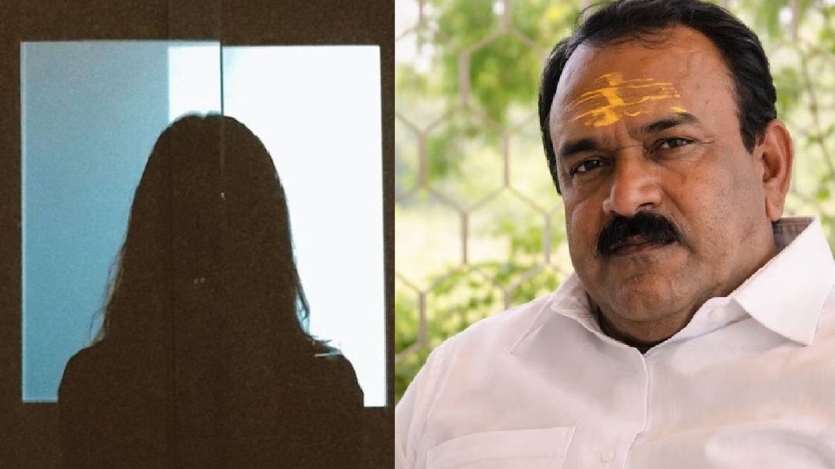 'मेरा भी रेप हुआ...अश्लील वीडियो और फिरौती', भोंदू बाबा अशोक खरात को लेकर SIT को आए 50 कॉल