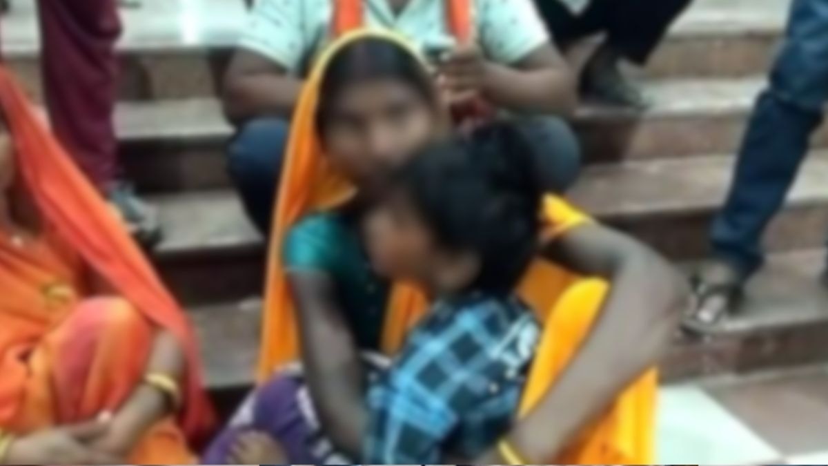  6 साल की रेप विक्टम को अस्पताल में 9 घंटे नहीं मिला इलाज (Photo: itg)