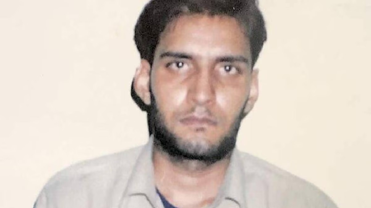 हरियाणा पुलिस इस मामले से सवालों के घेरे में आ गई थी (फोटो-ITG) 