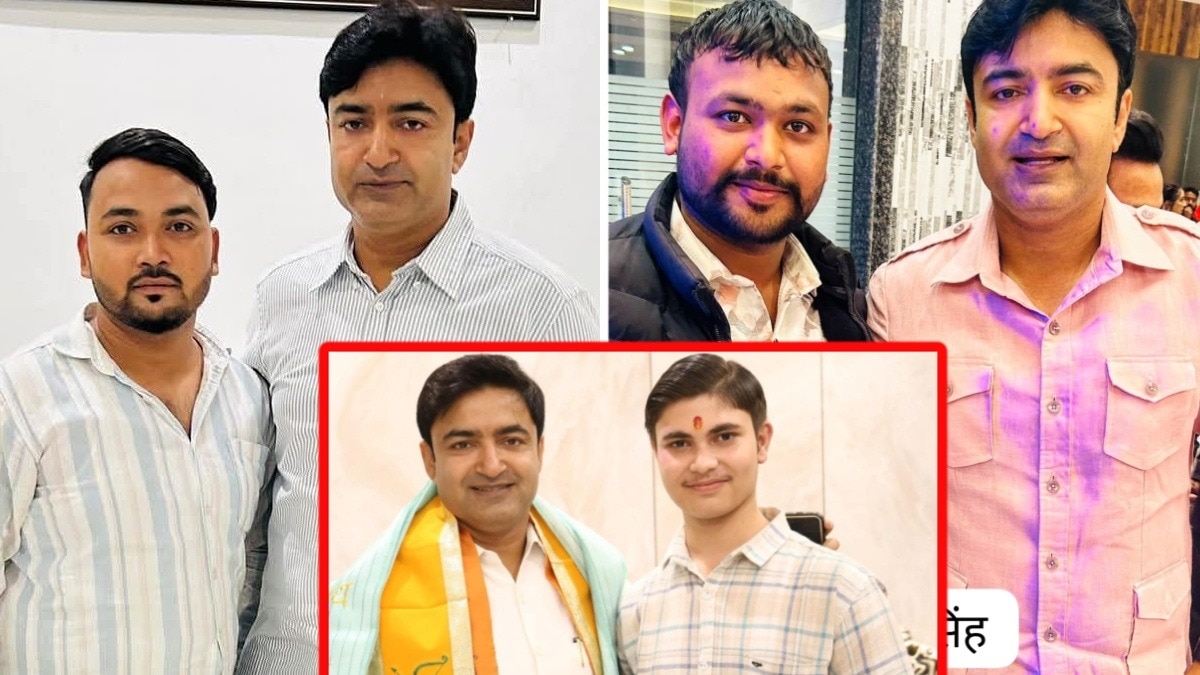 Kanpur Mandhana Minor Gangrape News