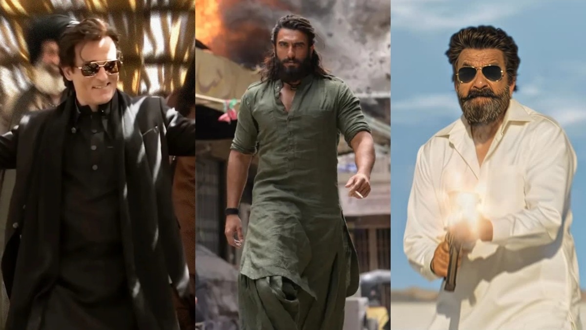 चौधरी असलम का सफेद कुर्ता, रहमान का पठानी, हर आउटफ‍िट की है कहानी