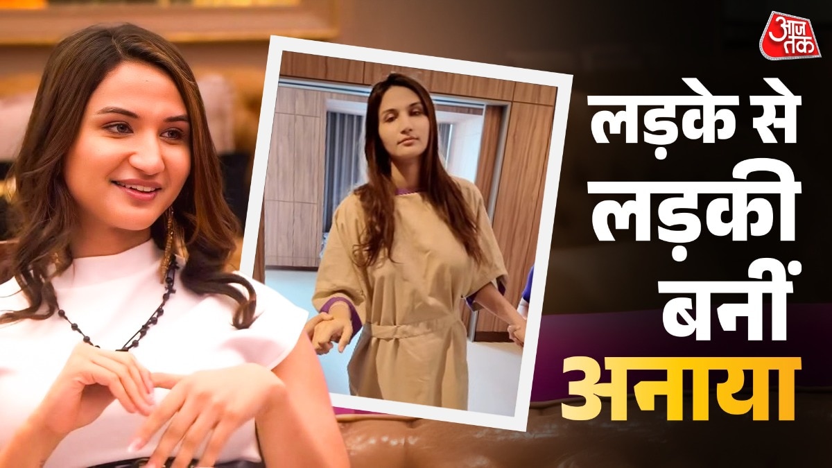 इमोशनल हुईं अनाया बांगड़ (Photo: Instagram @anayabangar)