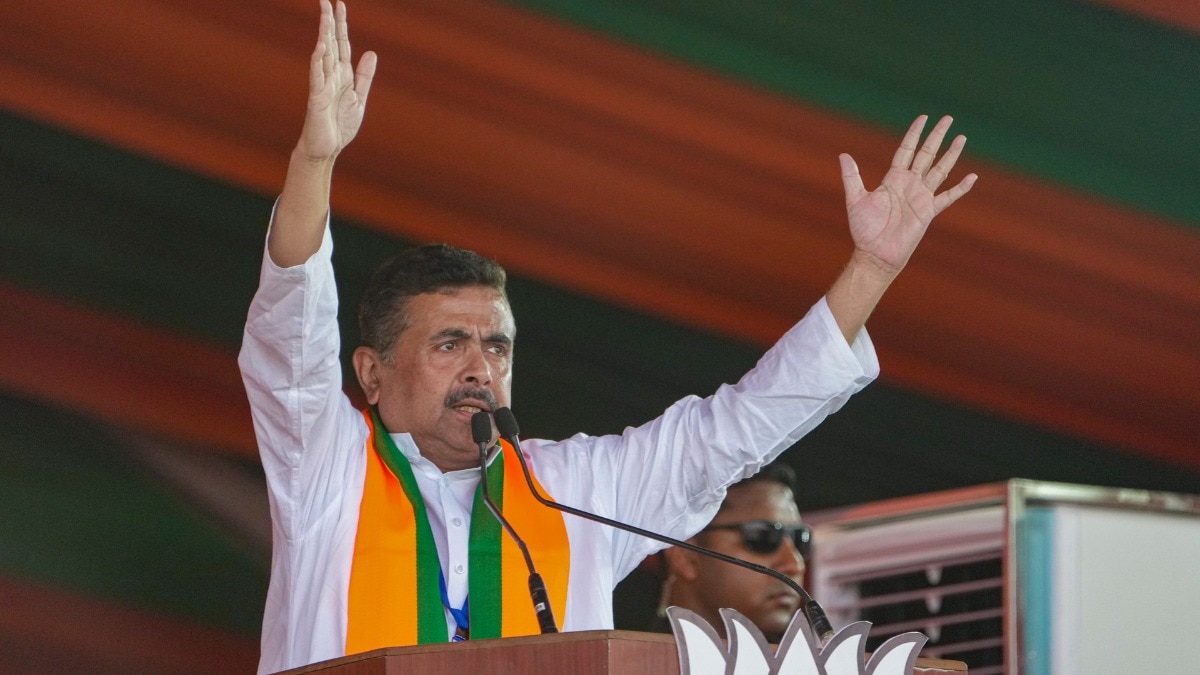 सैलरी नहीं, सम्मान की लड़ाई... बंगाल में DA क्यों बन गई BJP का सियासी हथियार