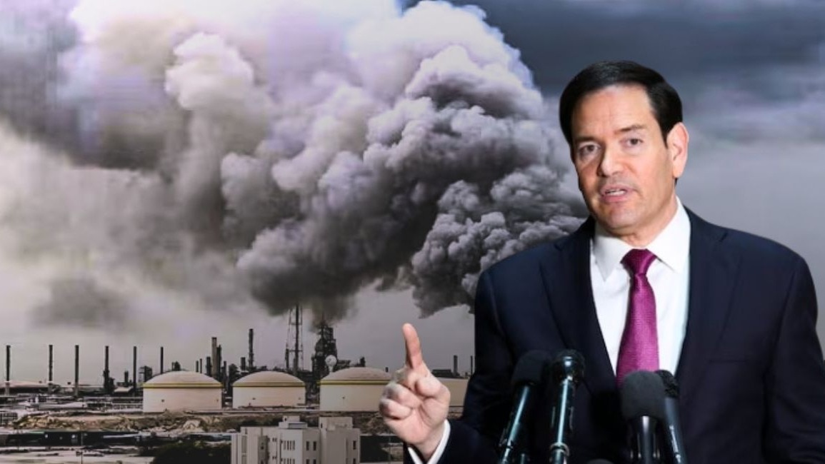 ईरान में कब खत्म होगी जंग? रुबियो ने तय कर दी डेडलाइन, बोले- सेना भेजने की जरूरत नहीं