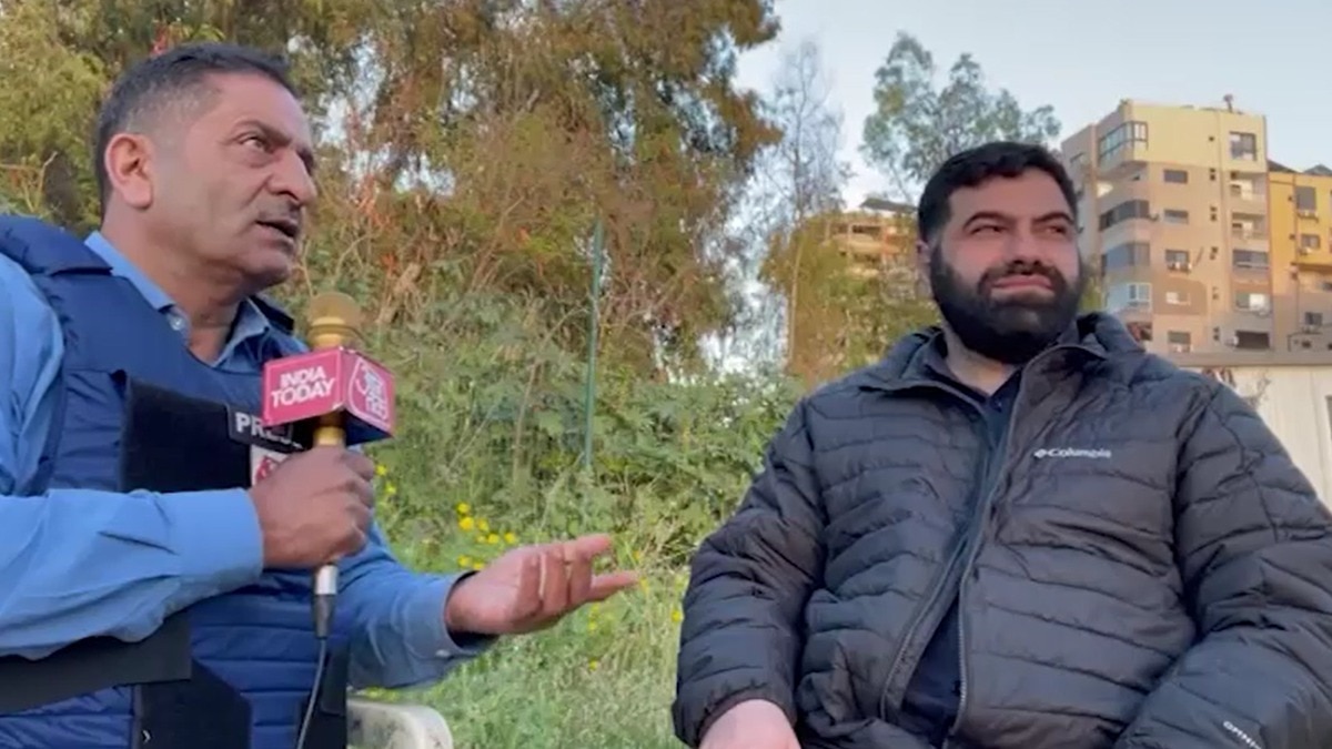 ईरान, इजरायल और लेबनान जंग को लेकर हिज्बुल्लाह प्रवक्ता ने कई अहम खुलासे किए (Photo-Screengrab)