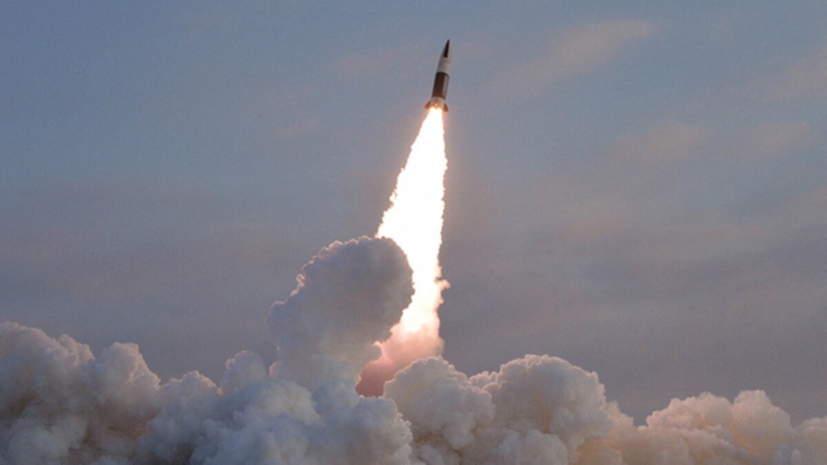 Yemen Missile on Israel