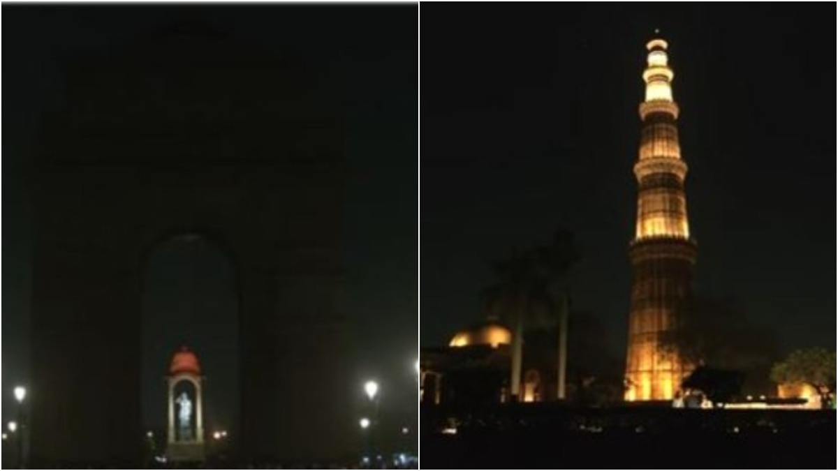 आज रात 1 घंटे अंधेरे में डूबेगी दुनिया! अर्थ आवर के लिए भारत भी तैयार