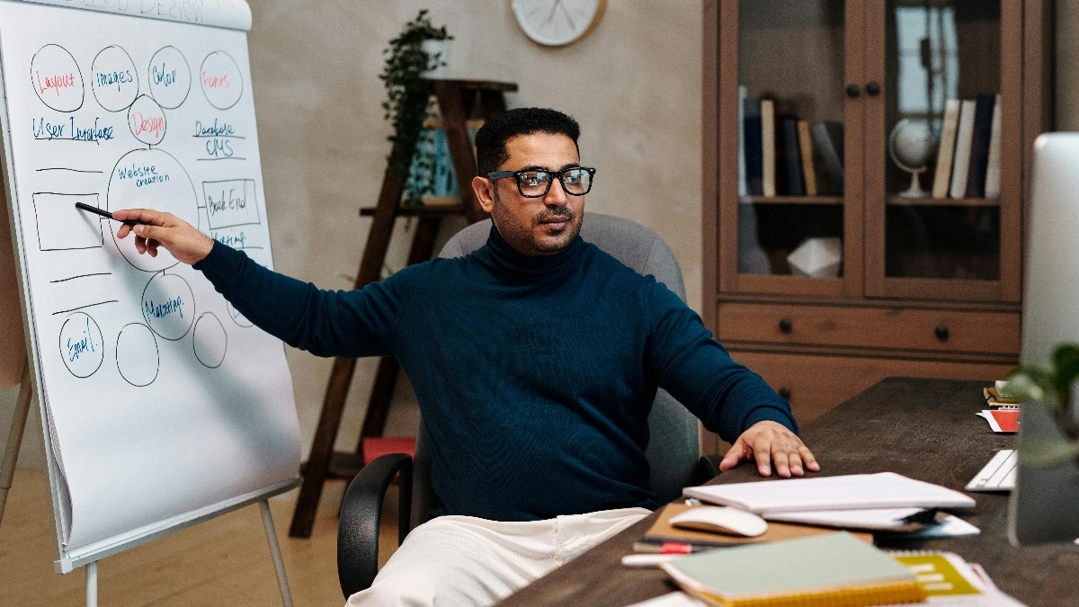 UPTET 2026 के लिए जारी हुई गाइडलाइन. (Photo : Pexels)