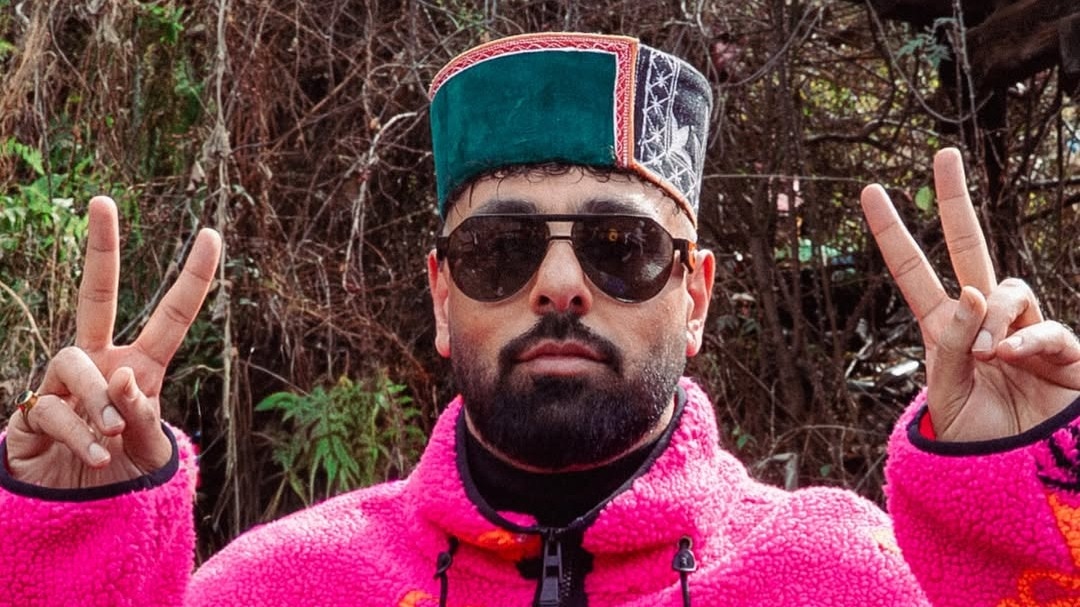 Badshah announces new song amid tateeree controversy