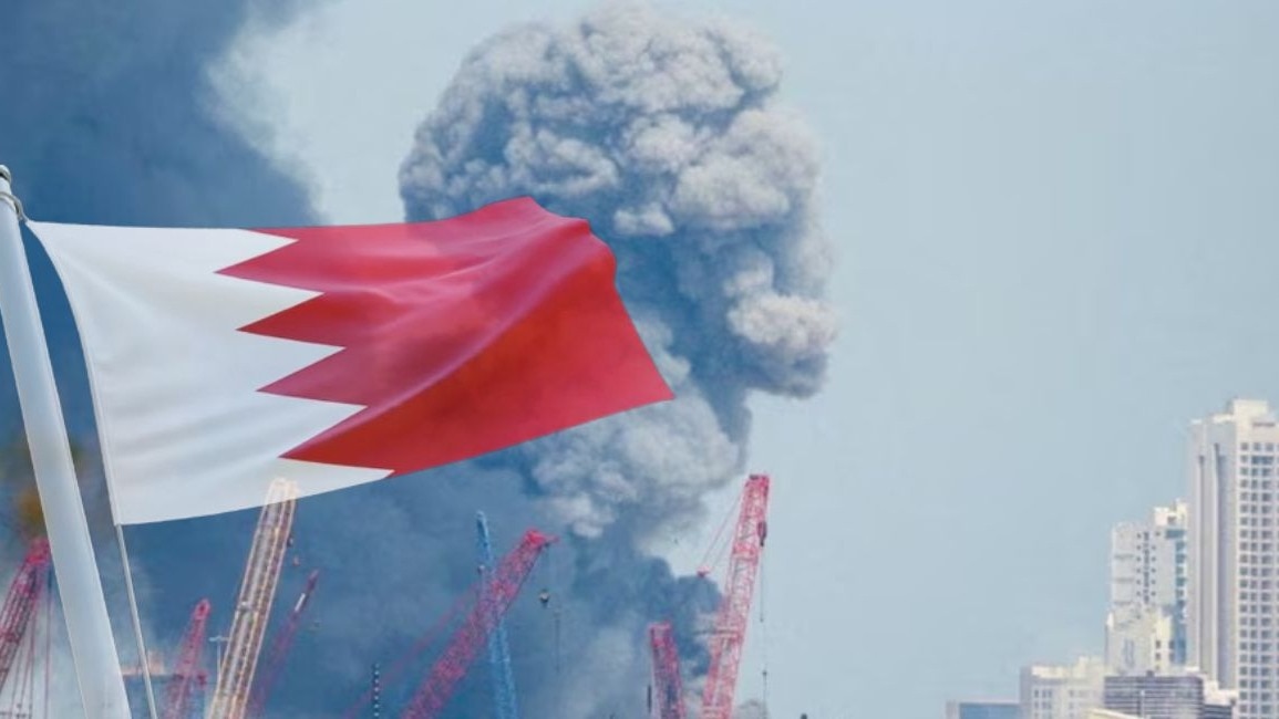 बहरीन में शिया समुदाय की आबादी ज्यादा है और सत्ता सुन्नी शासक के हाथ में है. (Photo- ITG)