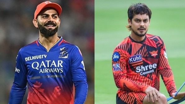 Virat Kohli, Ishan Kishan
