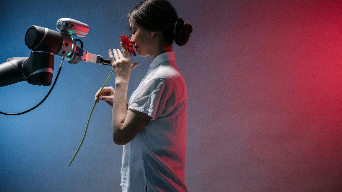 भारत में AI से जुड़े ट्रेनिंग के लिए जल्द कर लें आवेदन.  (Photo : Pexels)