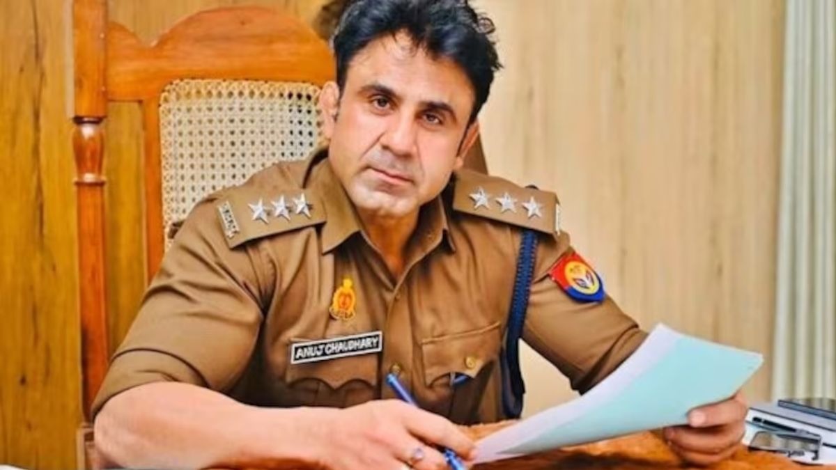 'अतीक अहमद शरीफ आदमी...', धुरंधर 2 देखने के बाद क्या बोले ASP अनुज चौधरी?