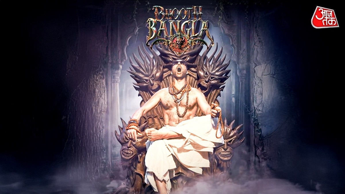 धुरंधर 2 के चलते टली अक्षय की भूत बंगला! (Photo: Instagram/@akshaykumar) 