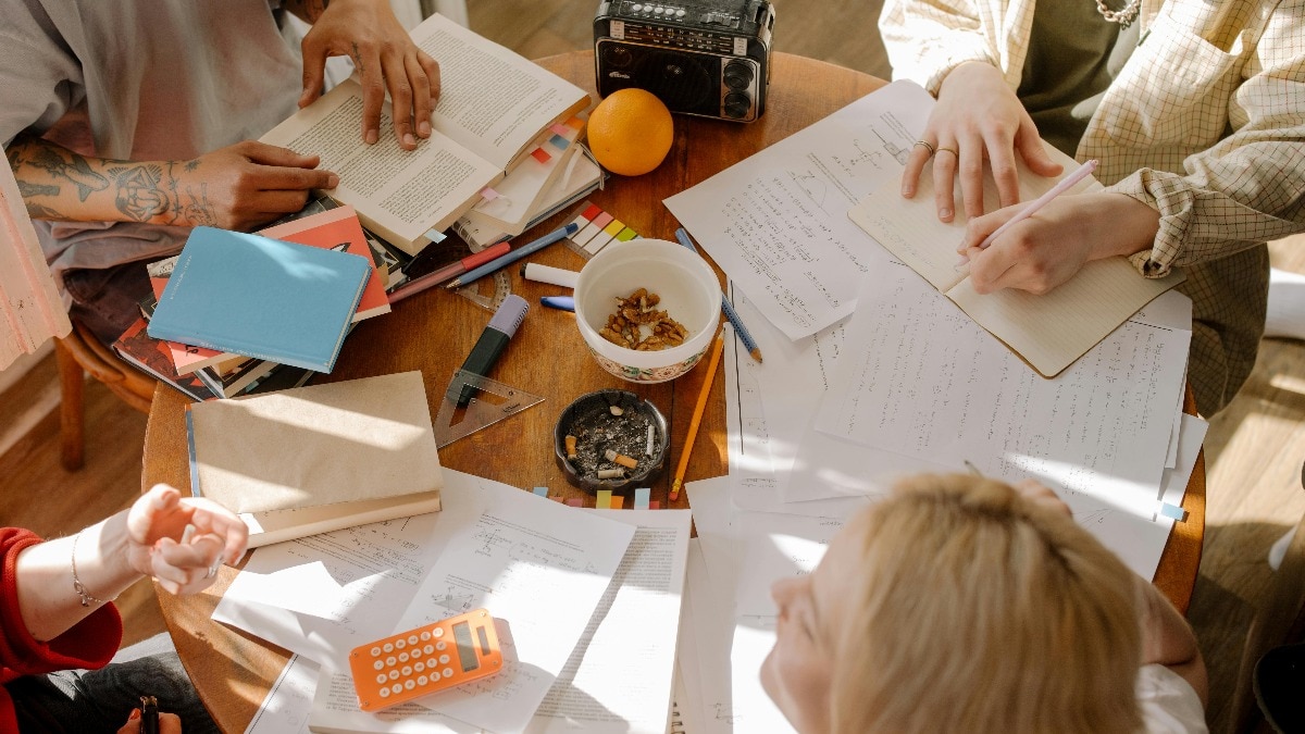 147 पढ़ाई का तरीका: हो रहा वायरल, जानें कैसे करें यूज