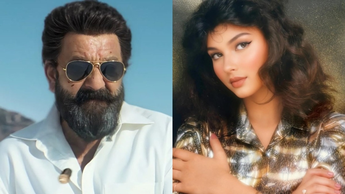 somy ali calls sanjay dutt real hero