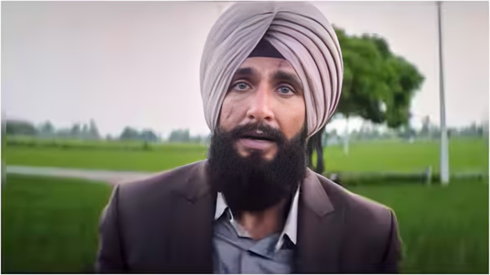 Dhurandhar 2 song Jaiye Sajna