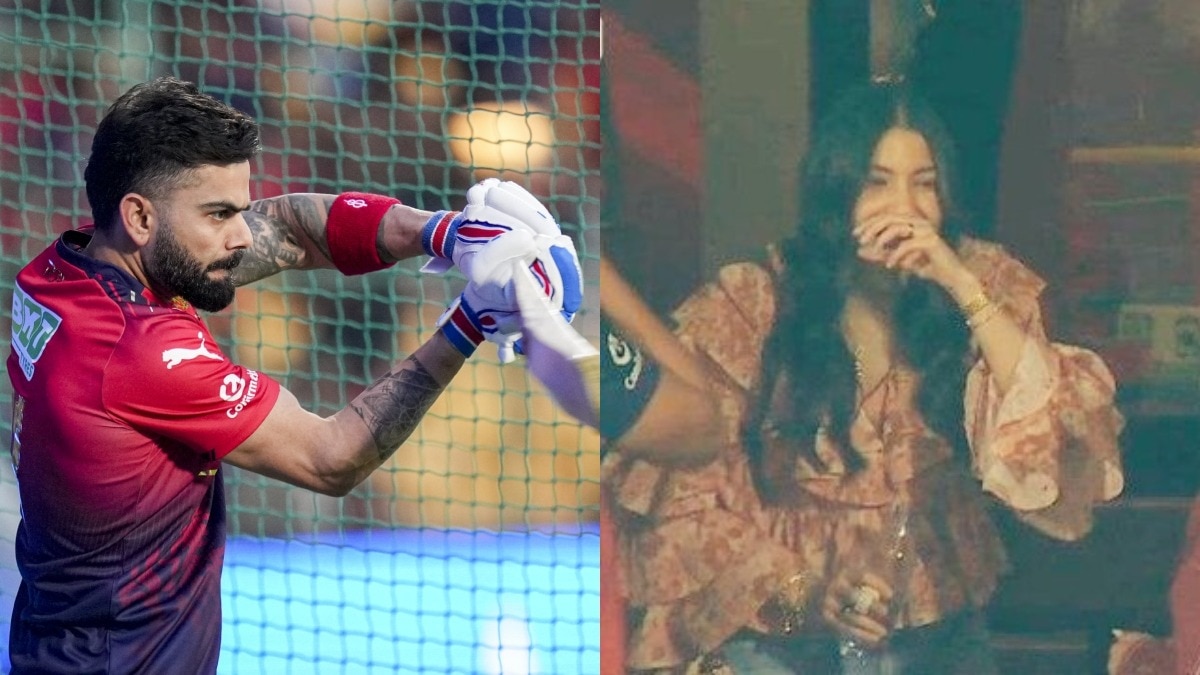 Virat Kohli,Anushka Sharma
