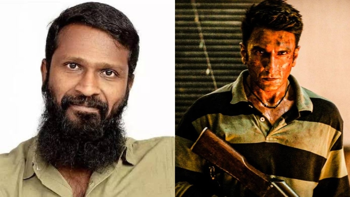  Vetrimaaran Dhurandhar2 propaganda