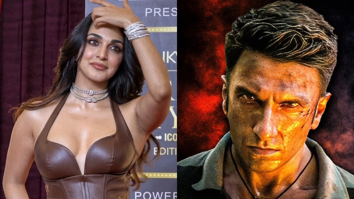 कियारा आड़वानी टॉक्सिक में क्यों? (Photo: Screengrab)