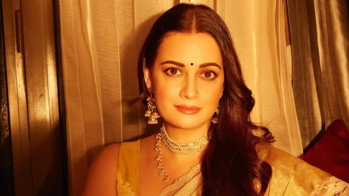 Dia Mirza
