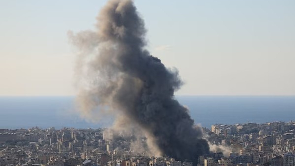 middle east war, israel iran conflict, us airstrikes on iran,